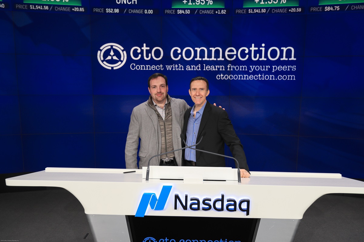 Lane Opens NASDAQ on 12/18/2018