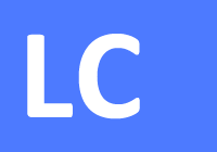 Lane Campbell Initials